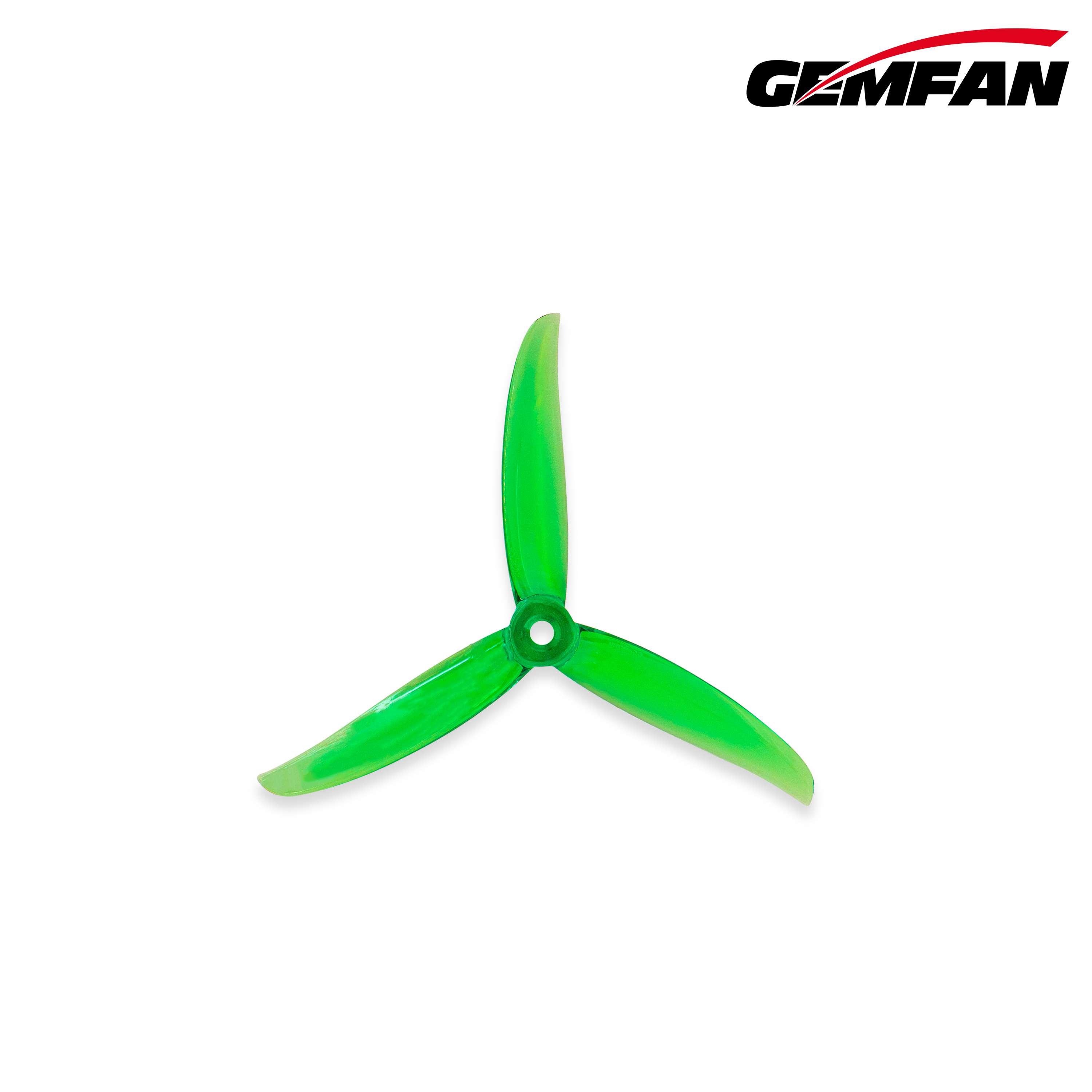 Gemfan VANOVER 5136 3 Blade PC - огляд і ціна Rc Helicopter Blade