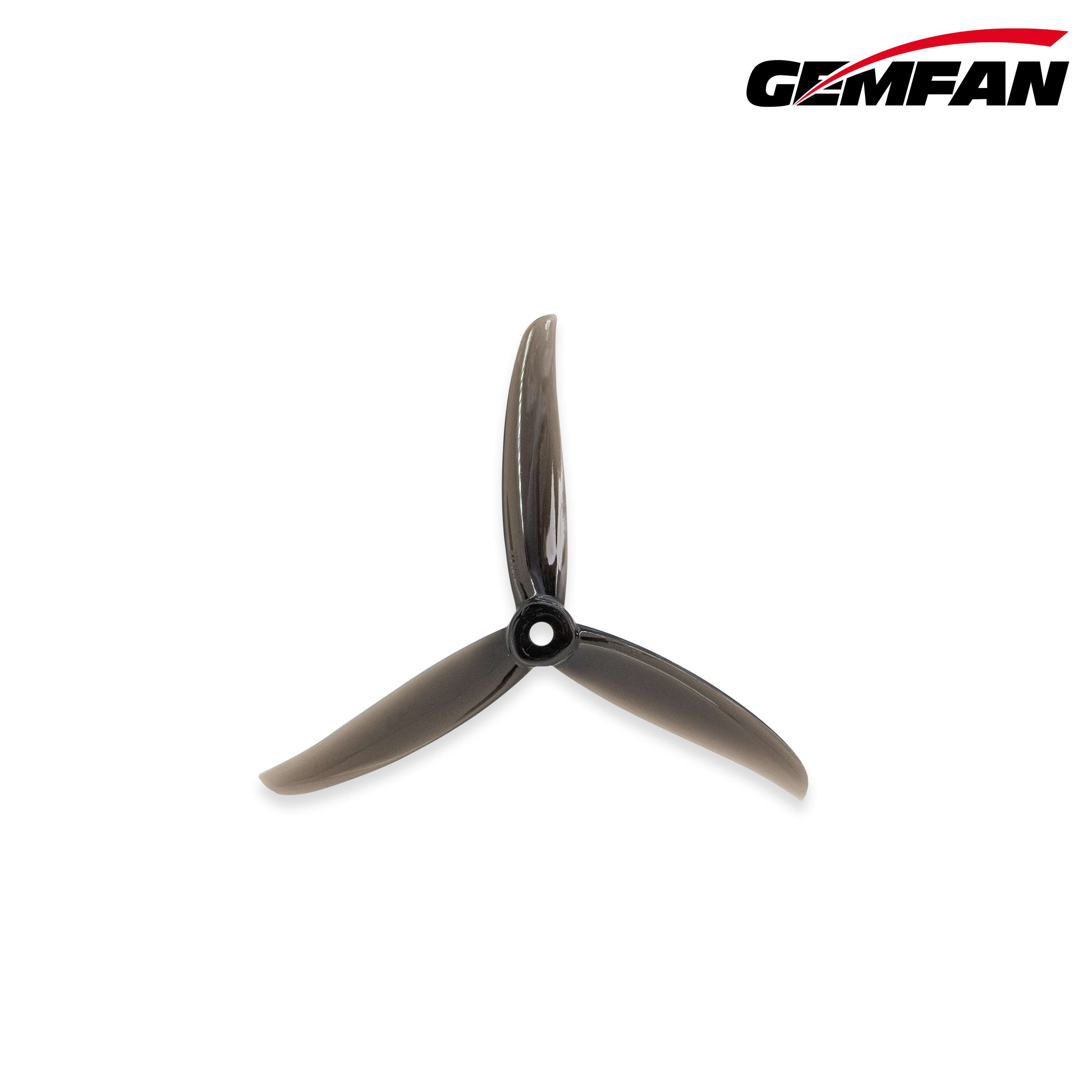 Gemfan VANOVER 5136 3 Blade PC - огляд і ціна Rc Helicopter Blade