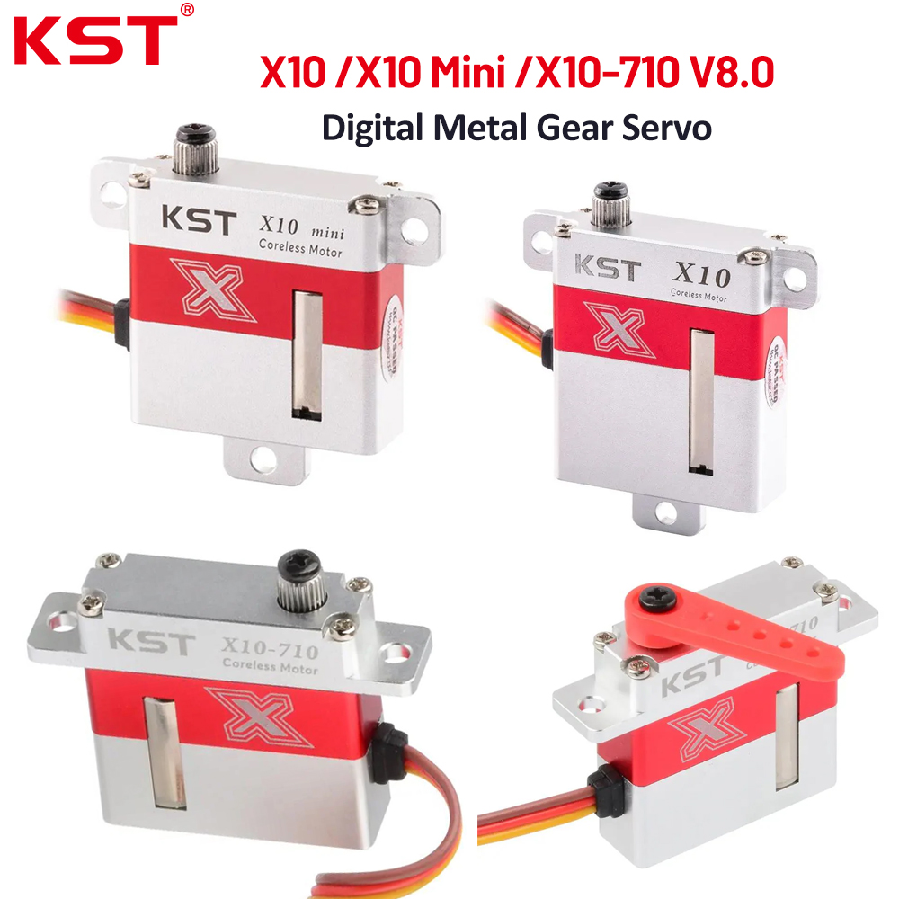 KST X10/X10 Mini/ X10-710 V8.0 - огляд і ціна Rc Helicopter Mini