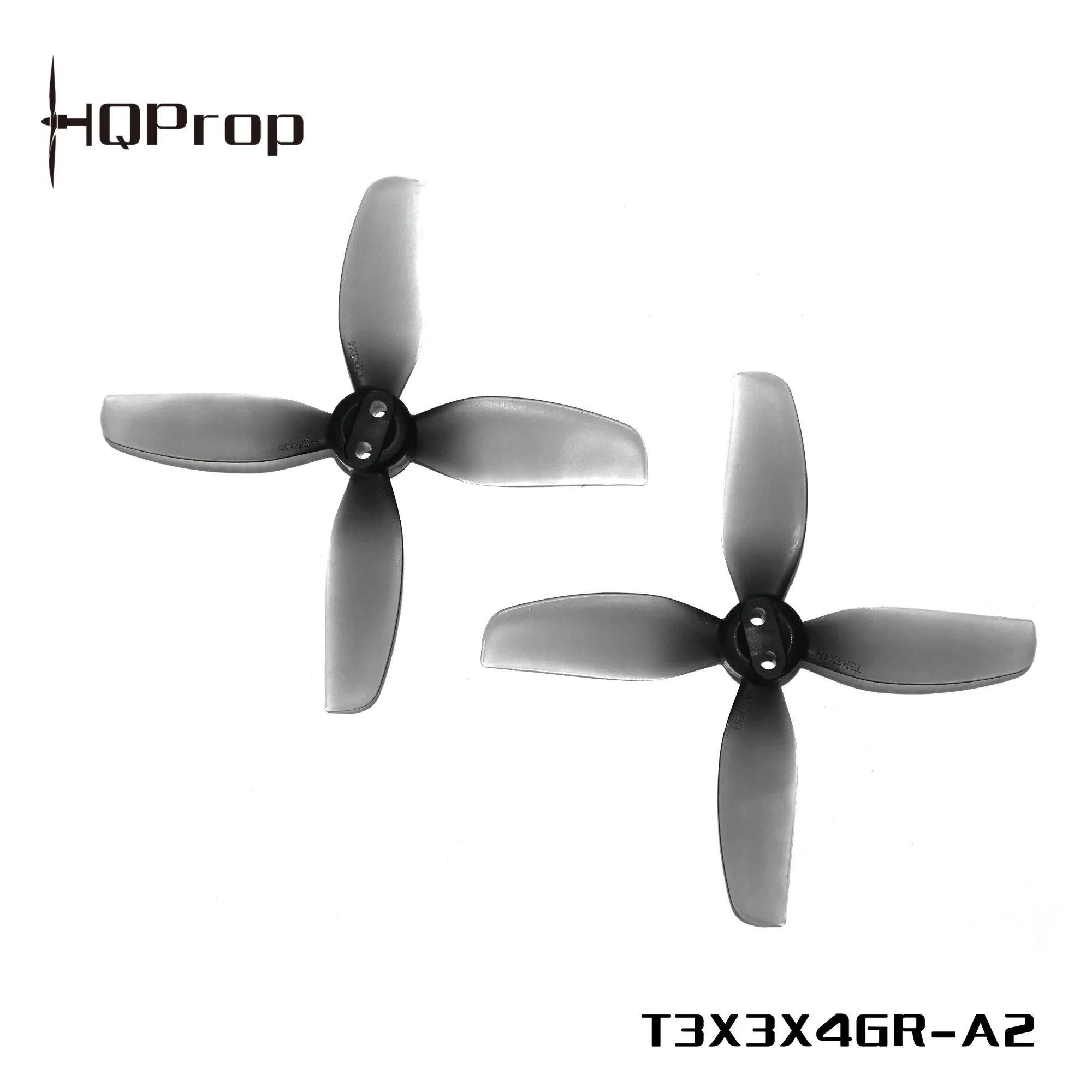 HQProp T3X3X4 Avata 2 Propelle - огляд і ціна Rc Helicopter Blade