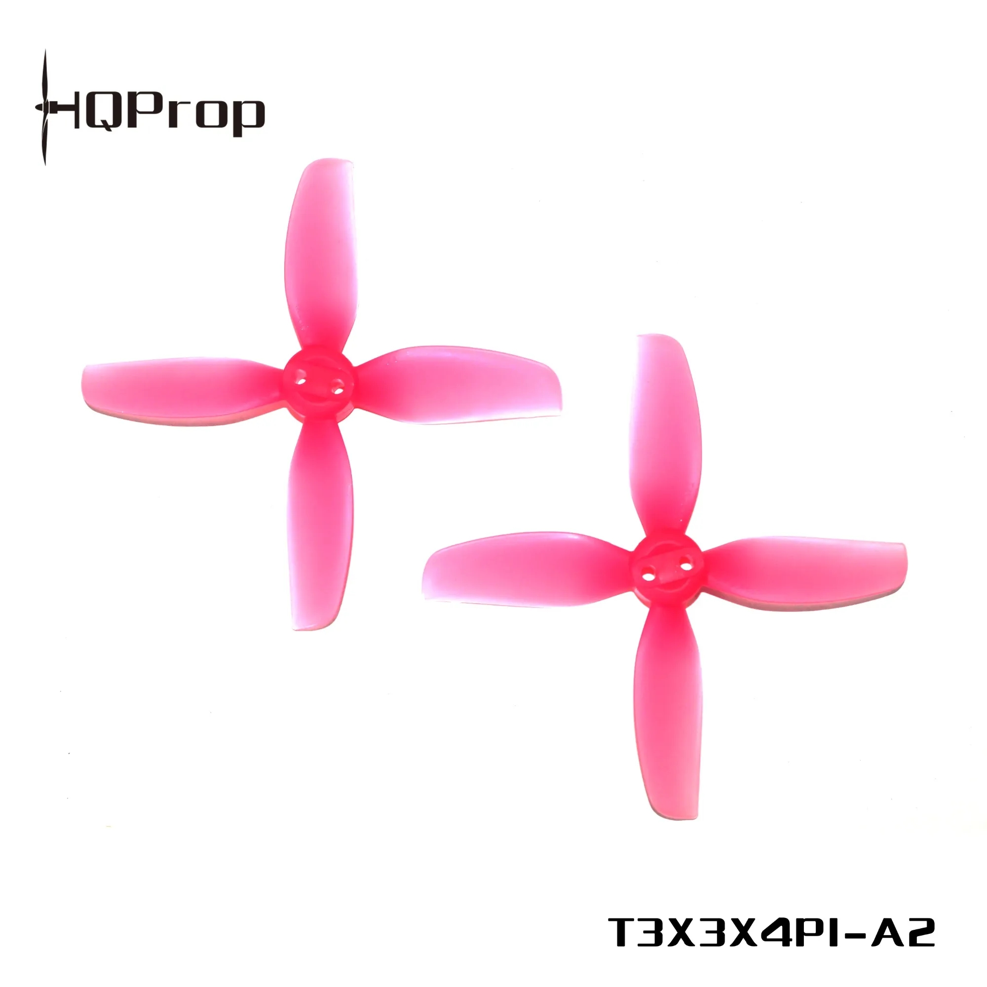 HQProp T3X3X4 Avata 2 Propelle - огляд і ціна Rc Helicopter Blade